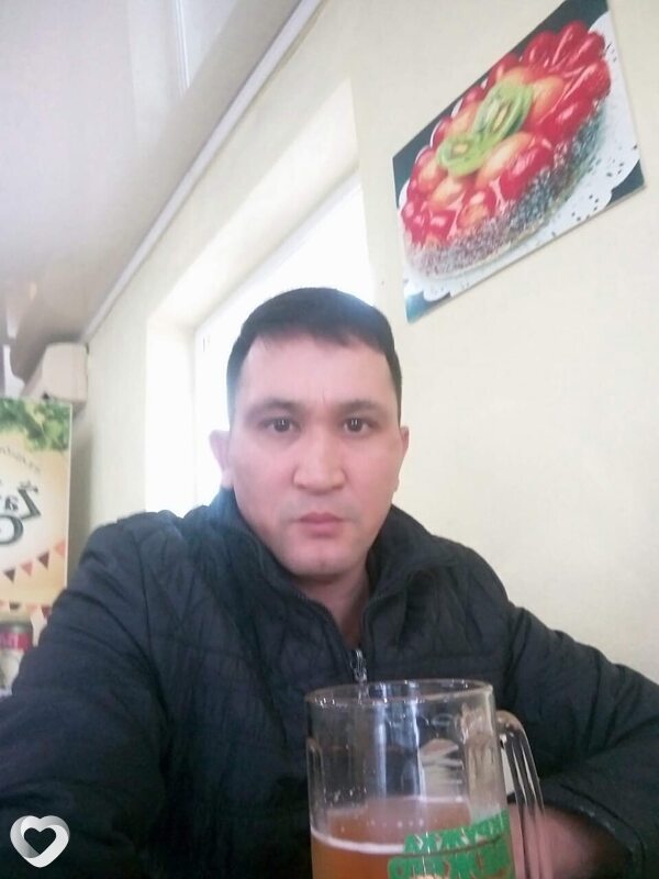 Серик, 48, Павлодаре — анкета №2231590