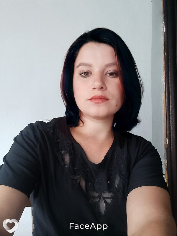 Алёна, 29, Южноуральске — анкета №2231595