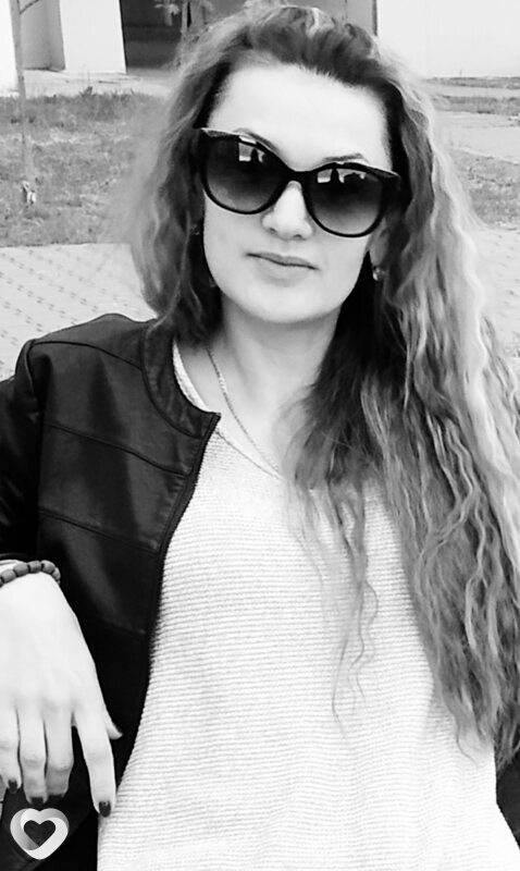 Юлия, 41, Бресте — анкета №2231734