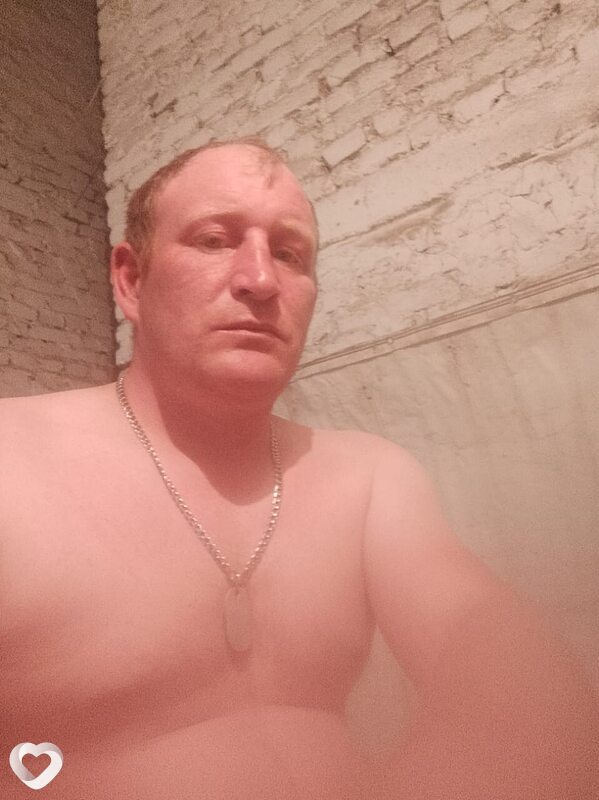 Виталя, 36, Белгороде — анкета №2231739