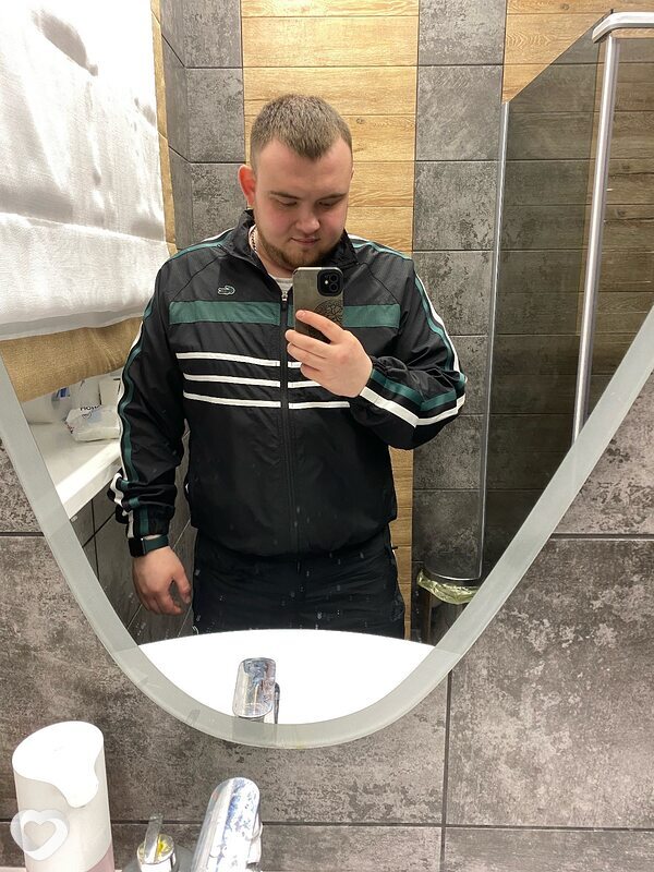 Шамиль, 28, Ижевске — анкета №2231753