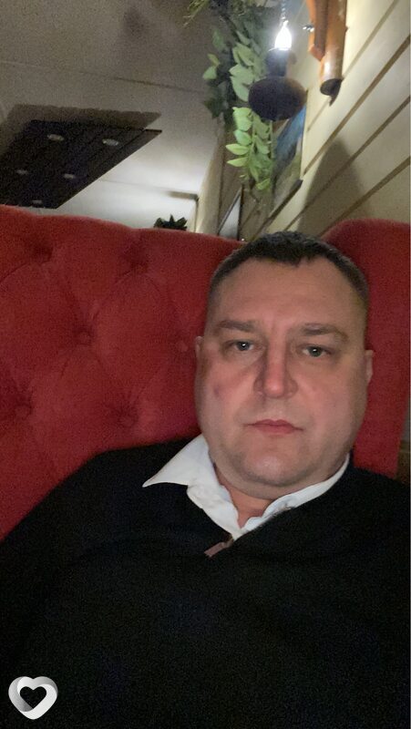 Вадим, 36, Москве — анкета №2231756