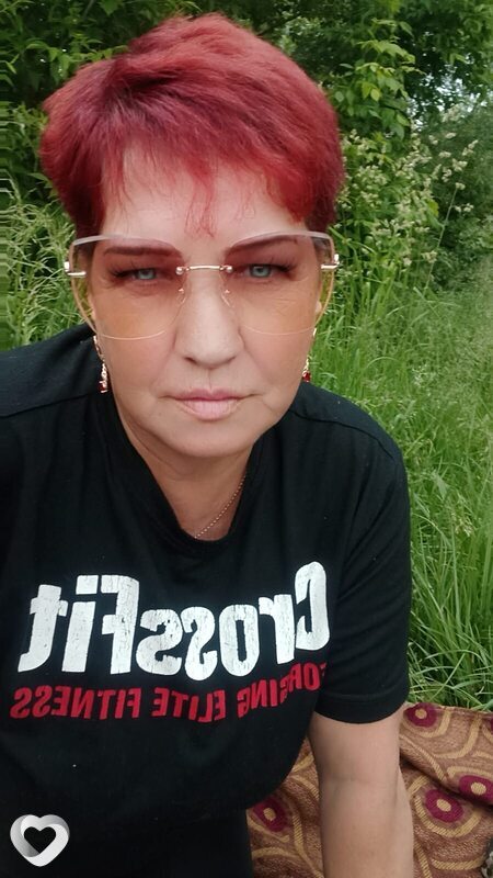 Ольга, 56, Твери — анкета №2231674