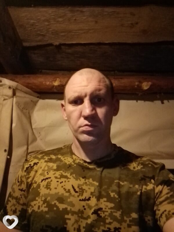 Сергей, 33, Одессе — анкета №2231675