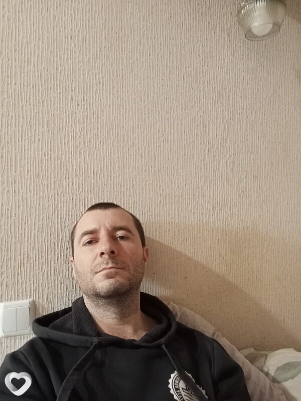 Серж, 36, Днепр — анкета №2231680