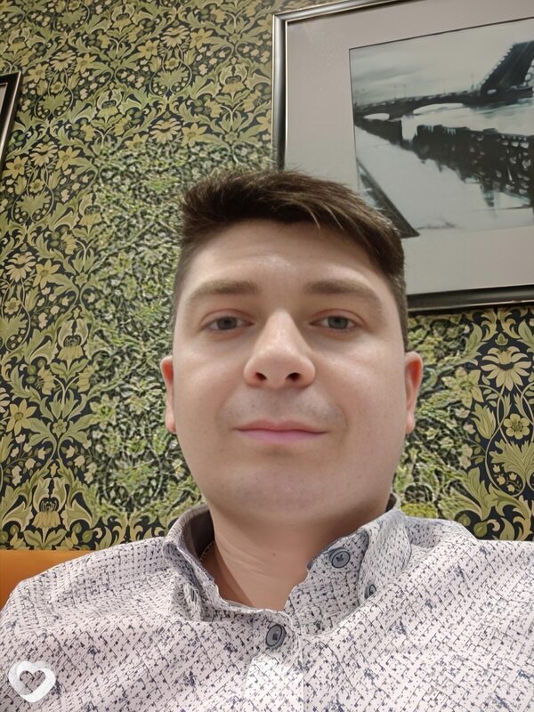 Илья, 36, Барнауле — анкета №2231634