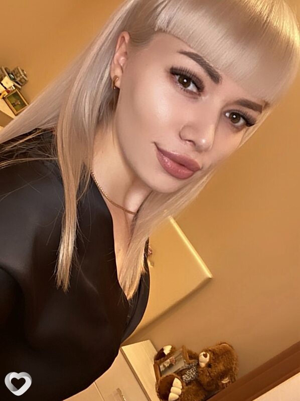 Любовь, 26, Иркутске — анкета №2231650