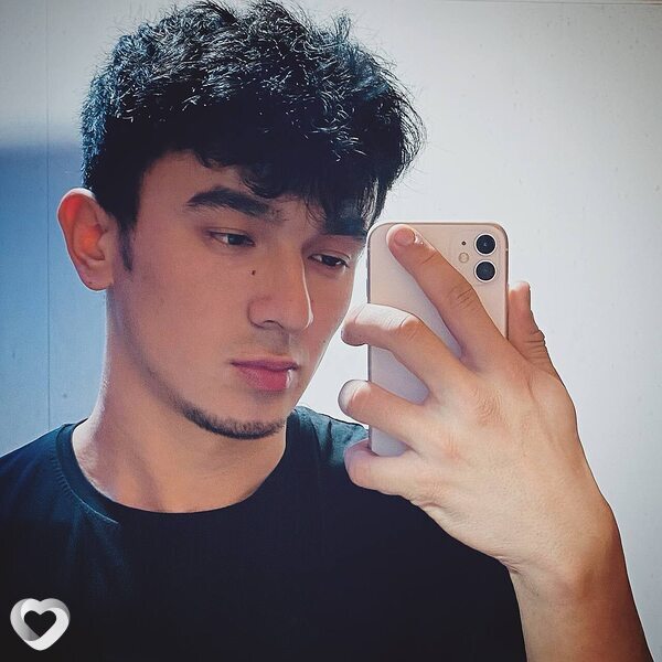 Умид, 23, Нижнем Новгороде — анкета №2231652