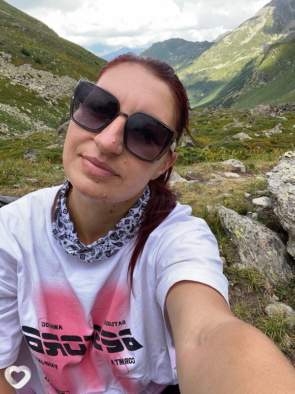 Лиза, 39, Краснодаре — анкета №2231708
