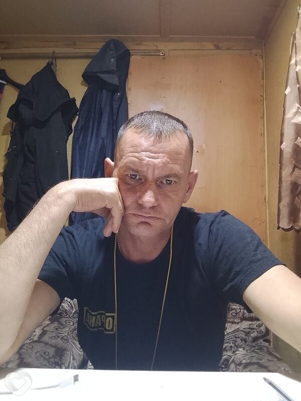 Алексей Яковлев, 41, Саратове — анкета №2231719