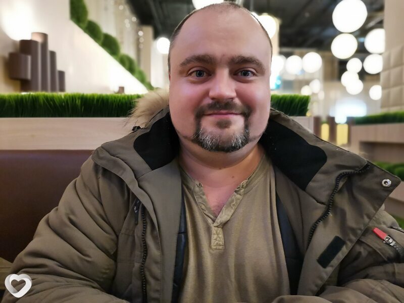 Andrey, 38, Феодосии — анкета №2231724