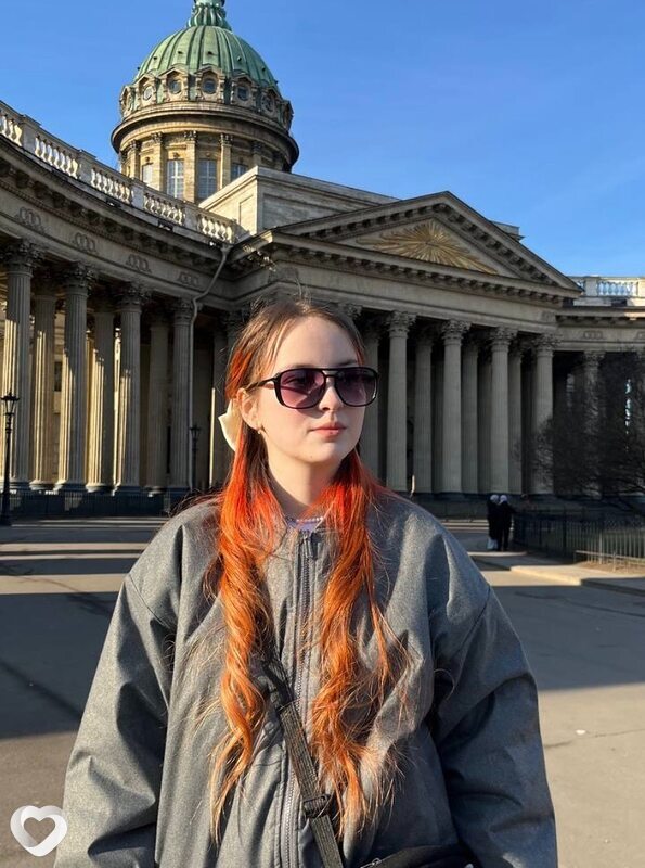 Рината, 19, Казани — анкета №2231725