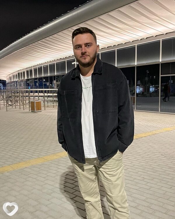 Сергей, 32, Ростове-на-Дону — анкета №2231813