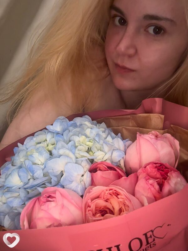 Любовь, 27, Алматы — анкета №2231815