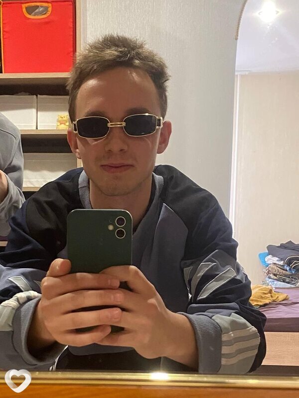 Владислав, 20, Екатеринбурге — анкета №2231822