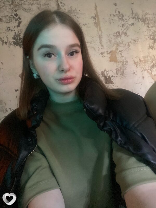 Александра, 26, Москве — анкета №2231829