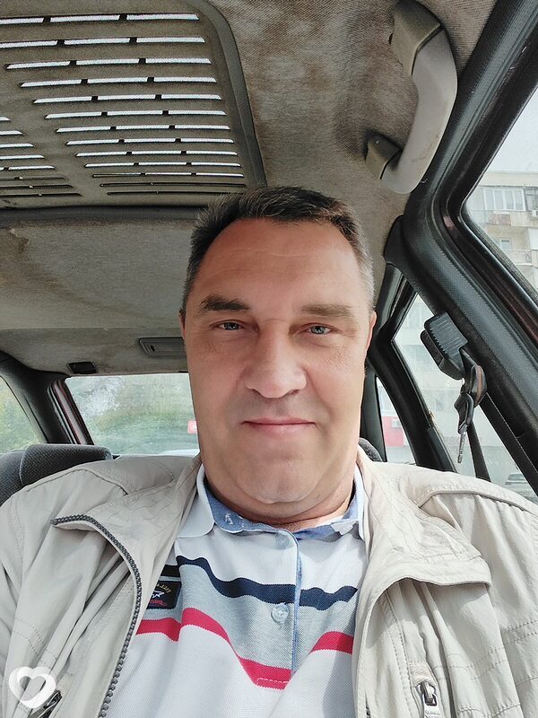 Вячеслав, 53, Волгограде — анкета №2231763