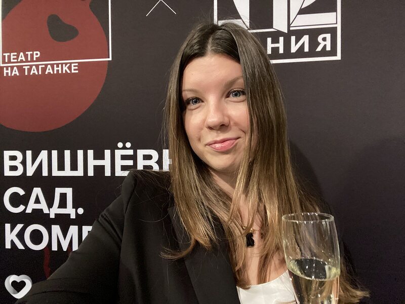 Викуся, 35, Москве — анкета №2231773
