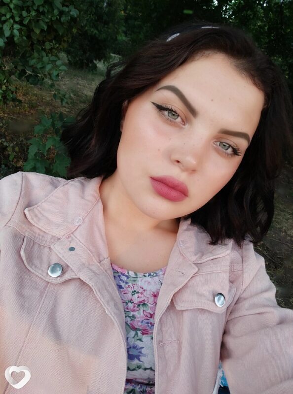 Юля, 31, Луганске — анкета №2231833