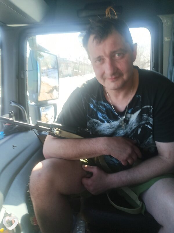Алексея, 42, Москве — анкета №2231836