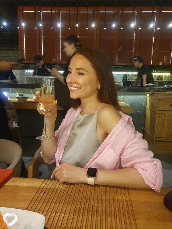 Оля, 42, Москве — анкета №2231850