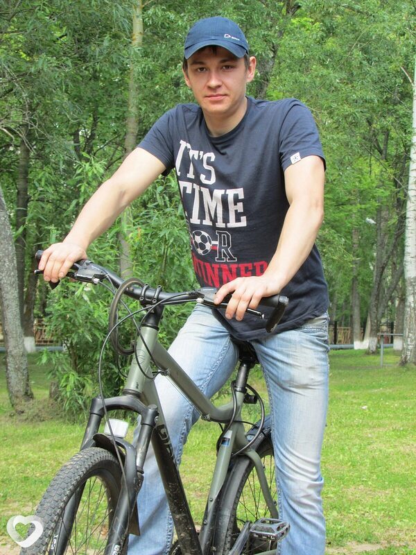 Роман, 40, Новодвинске — анкета №2231788