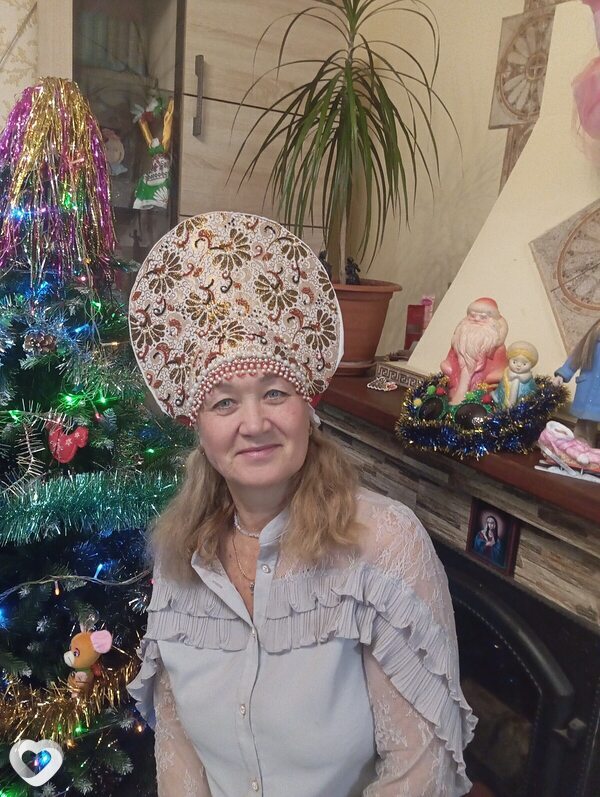 Тайя, 64, Челябинске — анкета №2231790