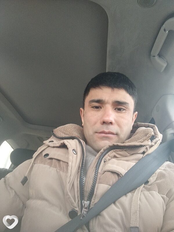 Жасурбек, 36, Уфе — анкета №2231798