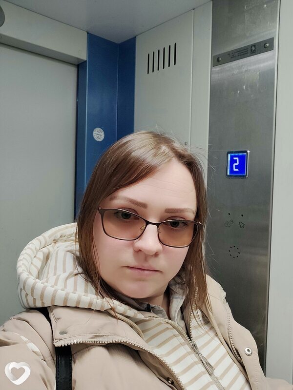 Анастасия, 40, Москве — анкета №2231803