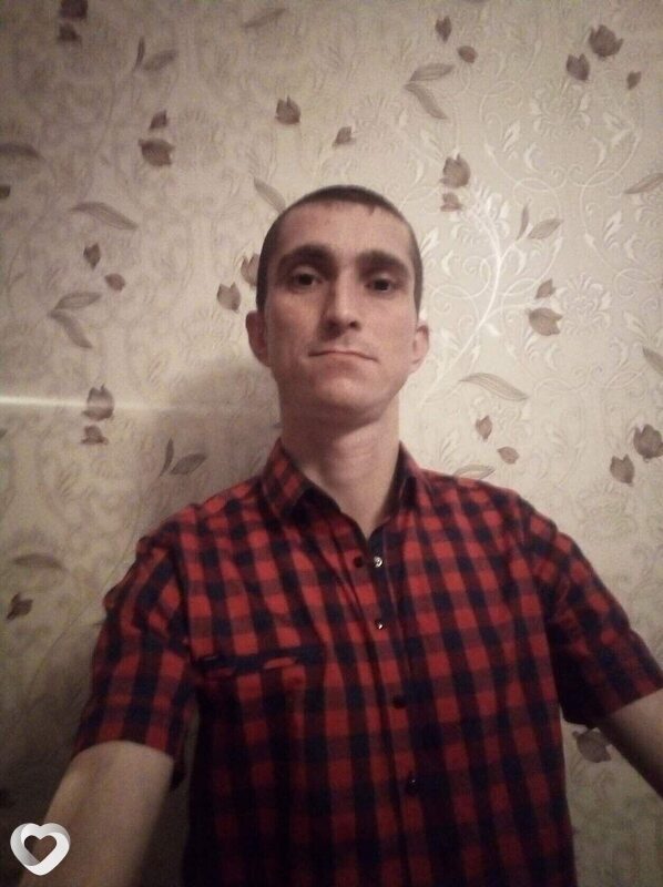 Владимир, 39, Ульяновске — анкета №2231805