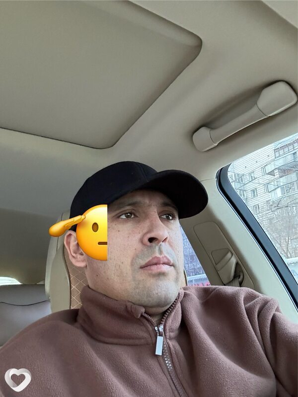 Александр, 35, Новосибирске — анкета №2232032