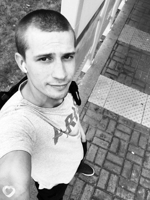 Алексей, 34, Орехово-Зуеве — анкета №2232033
