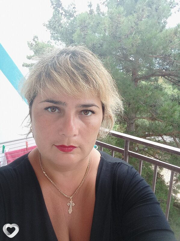 Наталья, 44, Омске — анкета №2232035