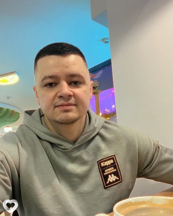 Тимур, 32, Москве — анкета №2232040