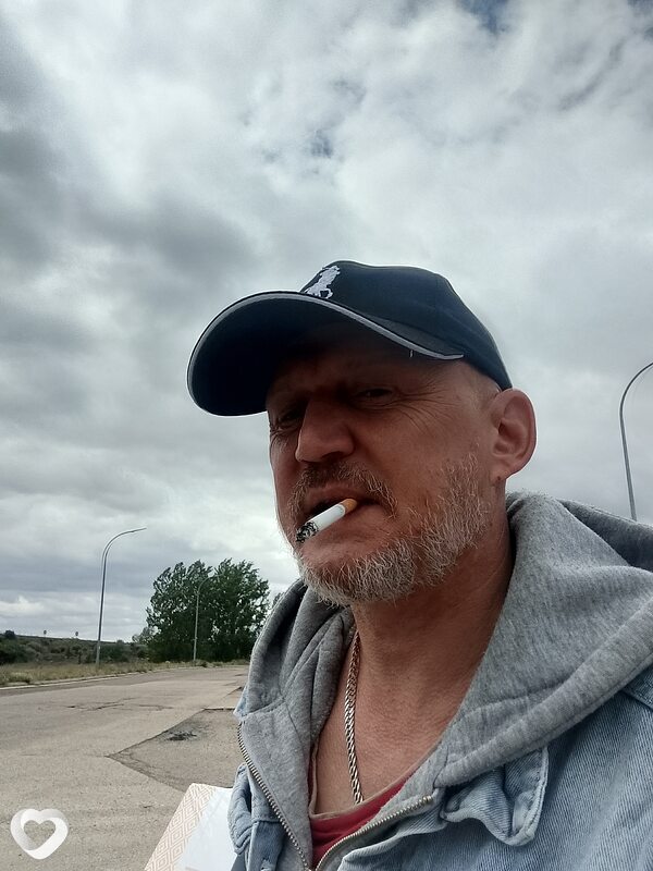 Сергей, 48, Познань — анкета №2232054