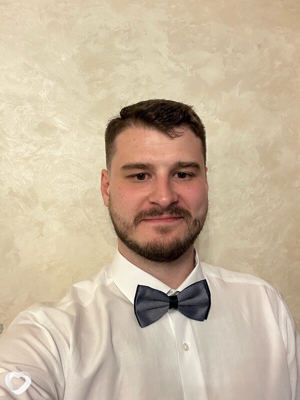 Михаил, 33, Москве — анкета №2231910