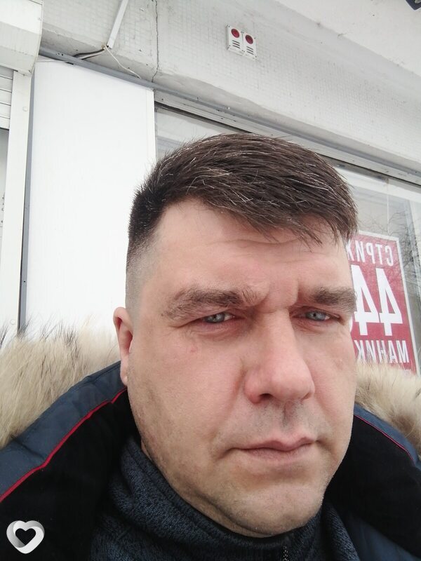 Александр, 42, Красноярске — анкета №2231932