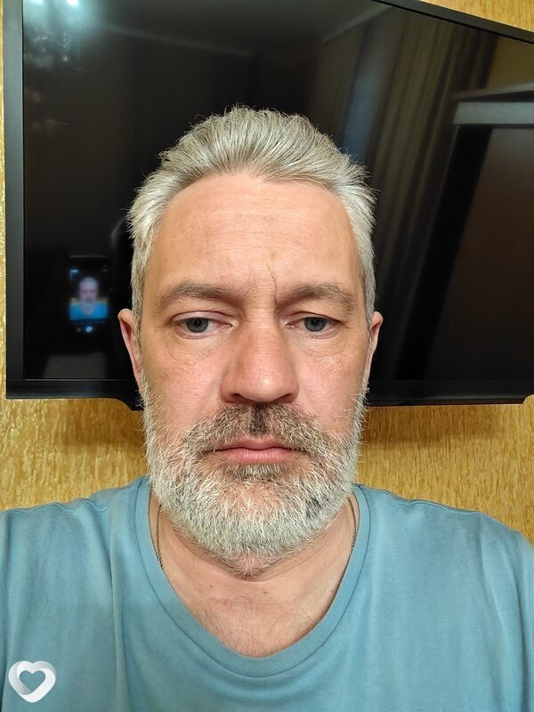 Артемий, 42, Нягани — анкета №2231942