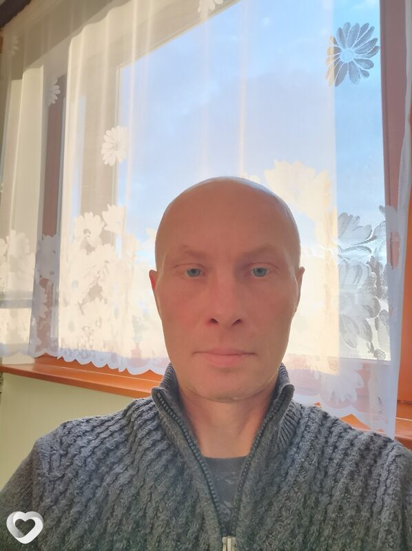 Александр, 48, Москве — анкета №2231944
