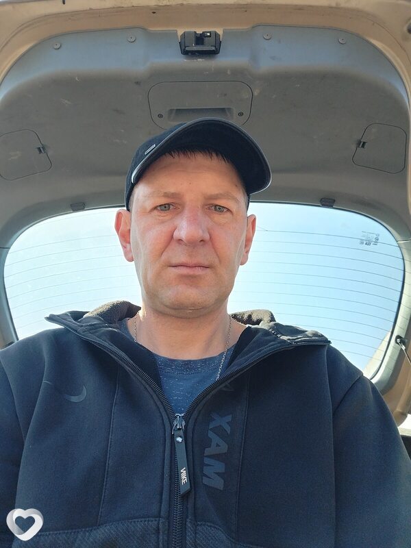 Роман, 41, Новокузнецке — анкета №2231945