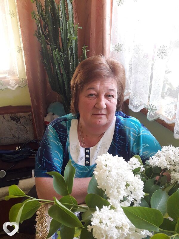 Свєта, Винница