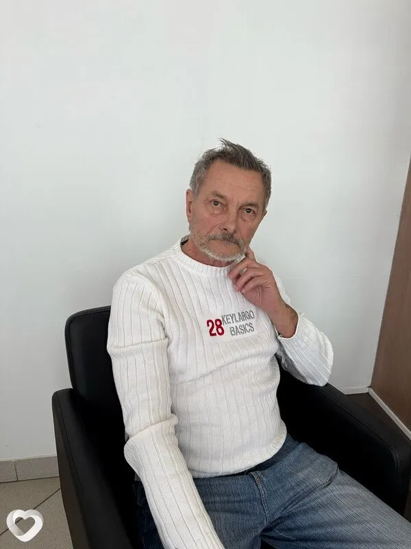 Юрий, 55, Барнауле — анкета №2231953