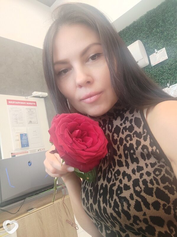 Марина, 43, Ростове-на-Дону — анкета №2232009