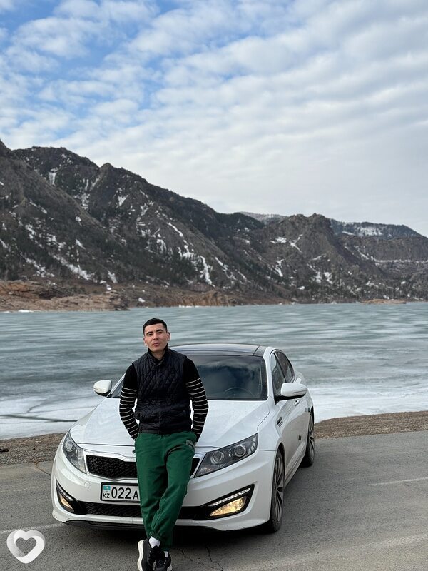 Торе, 25, Павлодаре — анкета №2232011