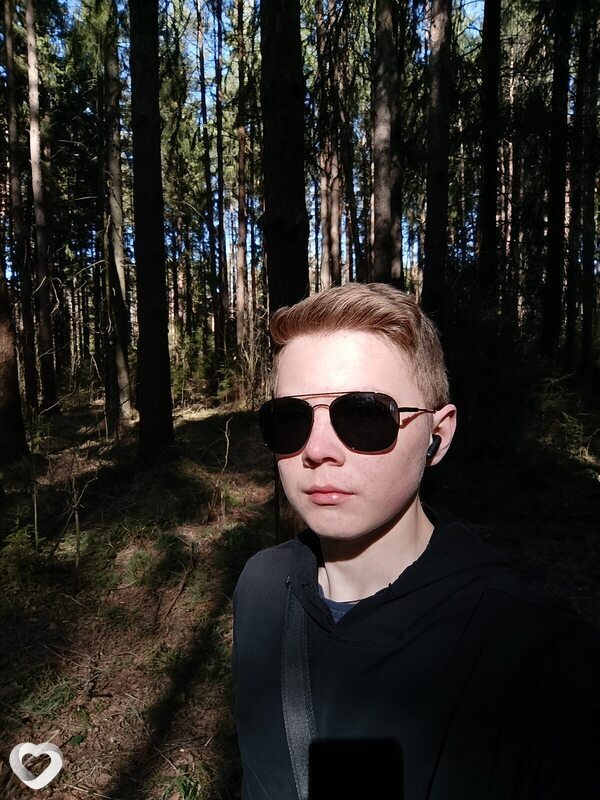 Дмитрий, 19, Ярославле — анкета №2232016