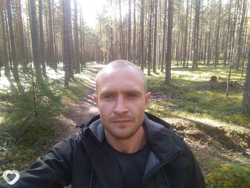 Александр, 34, Ростове-на-Дону — анкета №2232021