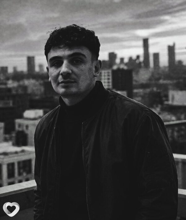 Артём, 35, Астане — анкета №2232024