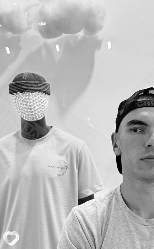 Alex, 27, Ростове-на-Дону — анкета №2232025