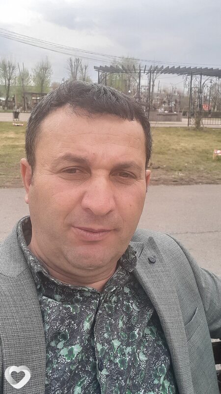 Джони, Ужур