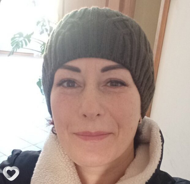 Наталья, 52, Новокузнецке — анкета №2232337